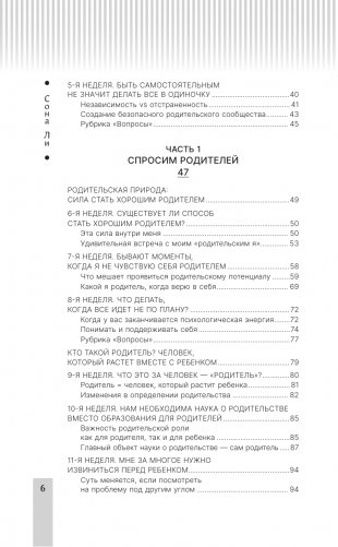 Быть родителем и не потерять себя. Вопросы и ответы для современных родителей фото книги 7