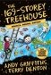 169-storey treehouse фото книги маленькое 2
