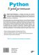 Python. 12 уроков для начинающих фото книги маленькое 12