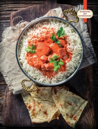 Большая энциклопедия домашней кухни для начинающих фото книги 3