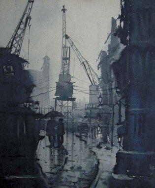 Как понять акварель. Руководство для тех, кто хочет стать мастером фото книги 2