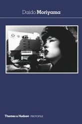 Daido Moriyama фото книги