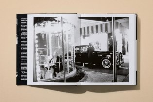 Ralph Gibson. Photographs 1960–2024 фото книги 7