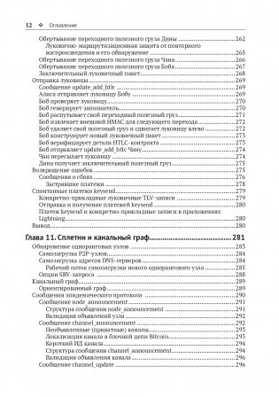 Освоение Lightning Network фото книги 7