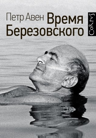 Время Березовского фото книги