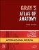 Gray'S Atlas Of Anatomy, International Edition 3 фото книги маленькое 2