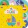 Baby touch: nursery rhymes фото книги маленькое 2