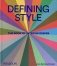 Defining Style: The Book of Interior Design фото книги маленькое 2