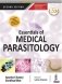 Essentials of Medical Parasitology / Apurba S. Sastry, Sandhya Bhat. - Издательство: NBN International, 2018. - 288с. - ISBN 9789352704804 Пер.загл.: Основы медицинской паразитологии / Апурба С. Шастри, Сандхья Бхат. - Издательство: NBN Internationa фото книги маленькое 2