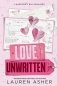 Love Unwritten фото книги маленькое 2