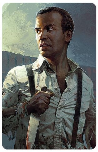 Настольная игра "Ужас Аркхэма. Карточная игра. Забытая эпоха" фото книги 13