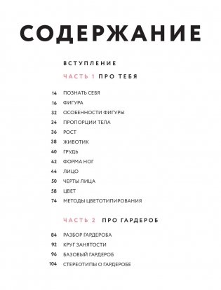 Стиль внутри. Как принять, полюбить и усовершенствовать свое отражение в зеркале фото книги 11