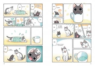 Сью и Тайчик. Книга 5 фото книги 3