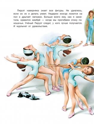 Удивительные приключения Маруси фото книги 11