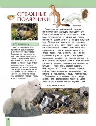 Животные России фото книги 4