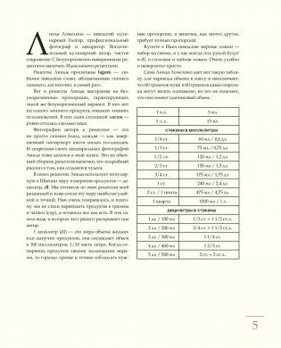 Искусство десерта и фотографии фото книги 6