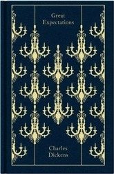 Great Expectations фото книги