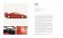 A Dream in Red Ferrari by Maggi & Maggi: A photographic journey through the finest cars ever made фото книги маленькое 10