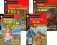 Алиса в Стране Чудес. Мэри Поппинс. Таинственный сад. Тайна волшебного замка. (комплект из 4 книг). Книги на англ.языке фото книги маленькое 2