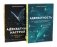 Адекватность; Адекватный настрой за пару минут в день: Тренажер (комплект из 2-х книг) фото книги маленькое 2