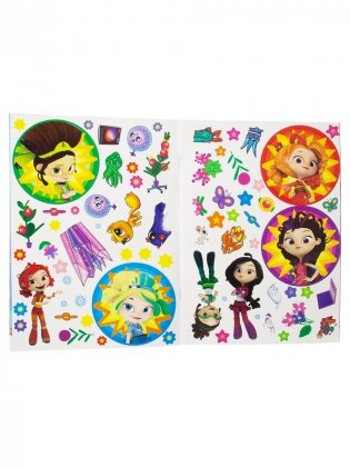 Исполнение желаний фото книги 3