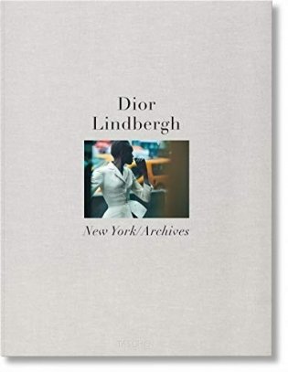 Peter Lindbergh. Dior фото книги