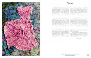 Flowers of Yves Saint Laurent фото книги 3