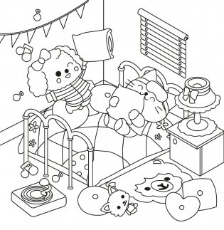 Милый дом фото книги 4