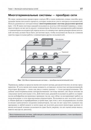 Компьютерные сети. Принципы, технологии, протоколы. Юбилейное издание, дополненное и исправленное фото книги 16