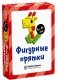 Настольная игра "Фигурные прятки" фото книги маленькое 2