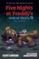 The Cliffs (Five Nights at Freddy&apos;s: Fazbear Frights #7), Volume 7 фото книги маленькое 2