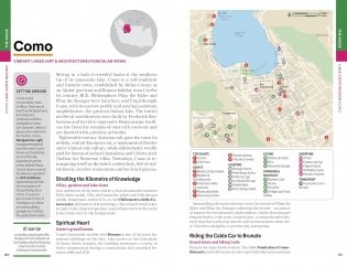 Lonely Planet the Italian Lakes фото книги 14