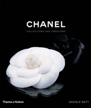 Chanel. Collections and Creations фото книги