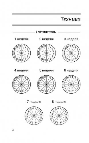 Новый дневник юного читателя с полным списком полной обязательной литературы для чтения в 1-4 классах фото книги 5