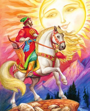 Сказки фото книги 3