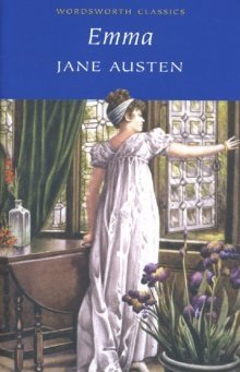 Emma. На английском языке фото книги