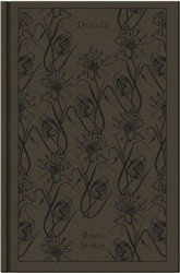 Dracula (Clothbound Classics) фото книги
