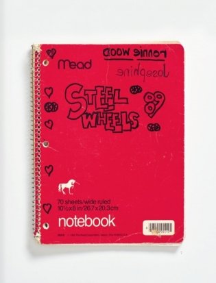 STONED. Неизвестные фотографии и правдивые истории из жизни легендарной группы РОЛЛИНГ СТОУНЗ фото книги 7