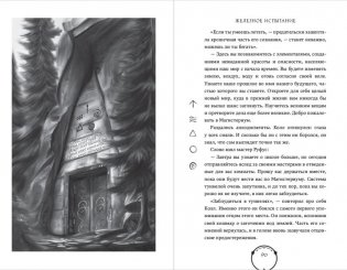 Железное испытание (#1) (Новое оформление) фото книги 4