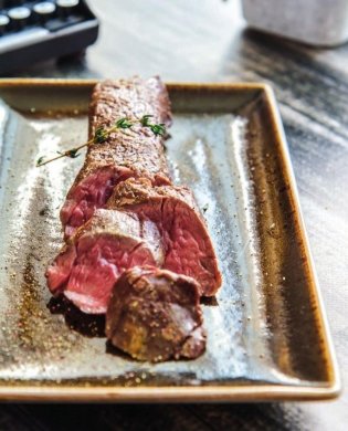 Безупречный стейк. Приготовление от А до Я фото книги 5