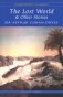 The Lost World & Other Stories фото книги маленькое 2