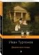 Дворянское гнездо фото книги маленькое 3