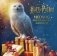 Harry potter: hedwig pop-up advent calendar фото книги маленькое 2