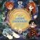 Школа чародейства и волшебства. Большой альбом наклеек для фанатов Гарри Поттера фото книги маленькое 2