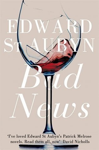 Bad News фото книги