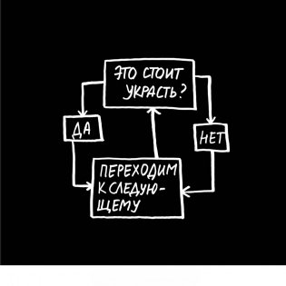 Кради как художник. 10 уроков творческого самовыражения фото книги 12