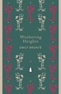 Wuthering Heights фото книги
