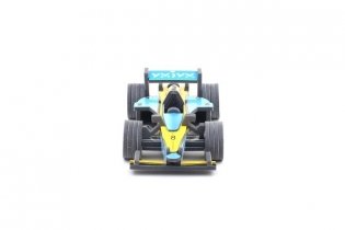 3D puzzle "Формула 1" фото книги 3