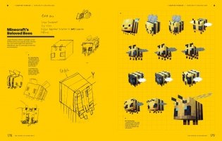 World of Minecraft фото книги 6