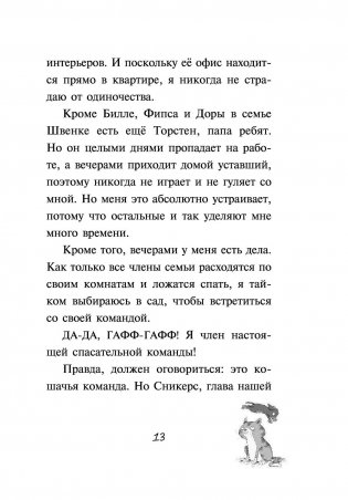 Кошачий секрет фото книги 14